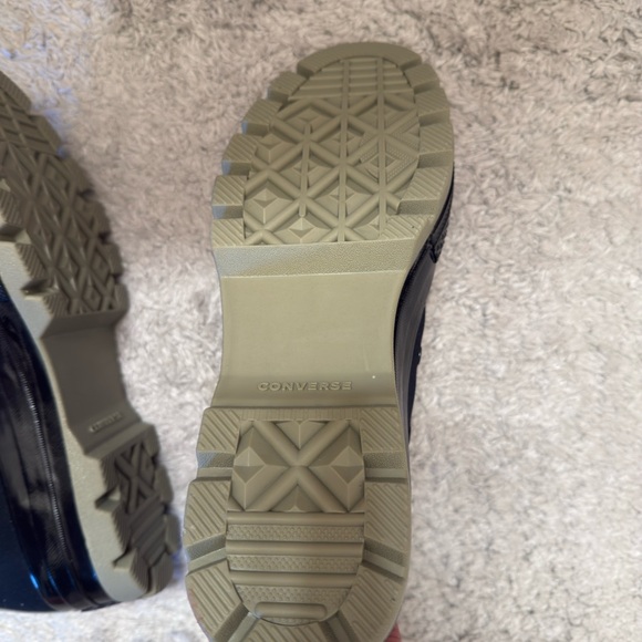 Converse Army Ranger boots - Picture 5 of 5